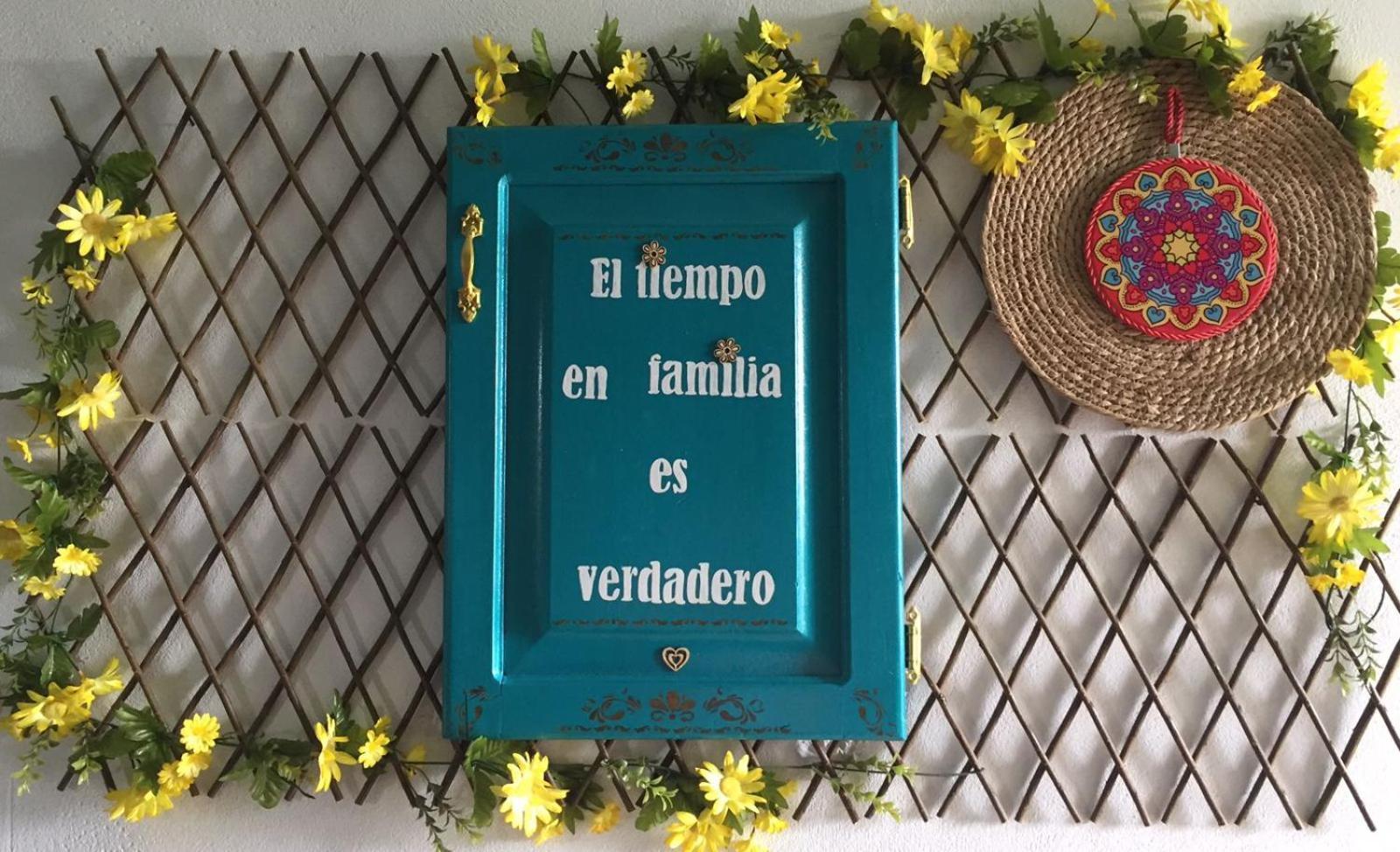 Mamatina Hotel Santa Rosa de Cabal Extérieur photo
